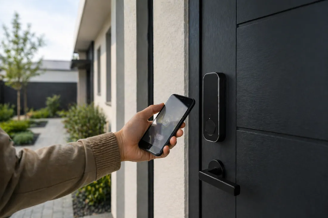 Smart Locks