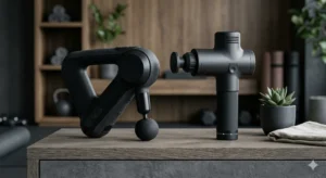 TheraGun vs Hypervolt: Pros, Cons and Real World Differences (2026)