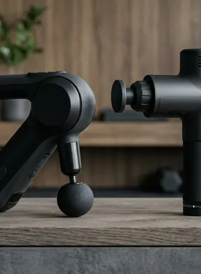 TheraGun vs Hypervolt: Pros, Cons and Real World Differences (2026)