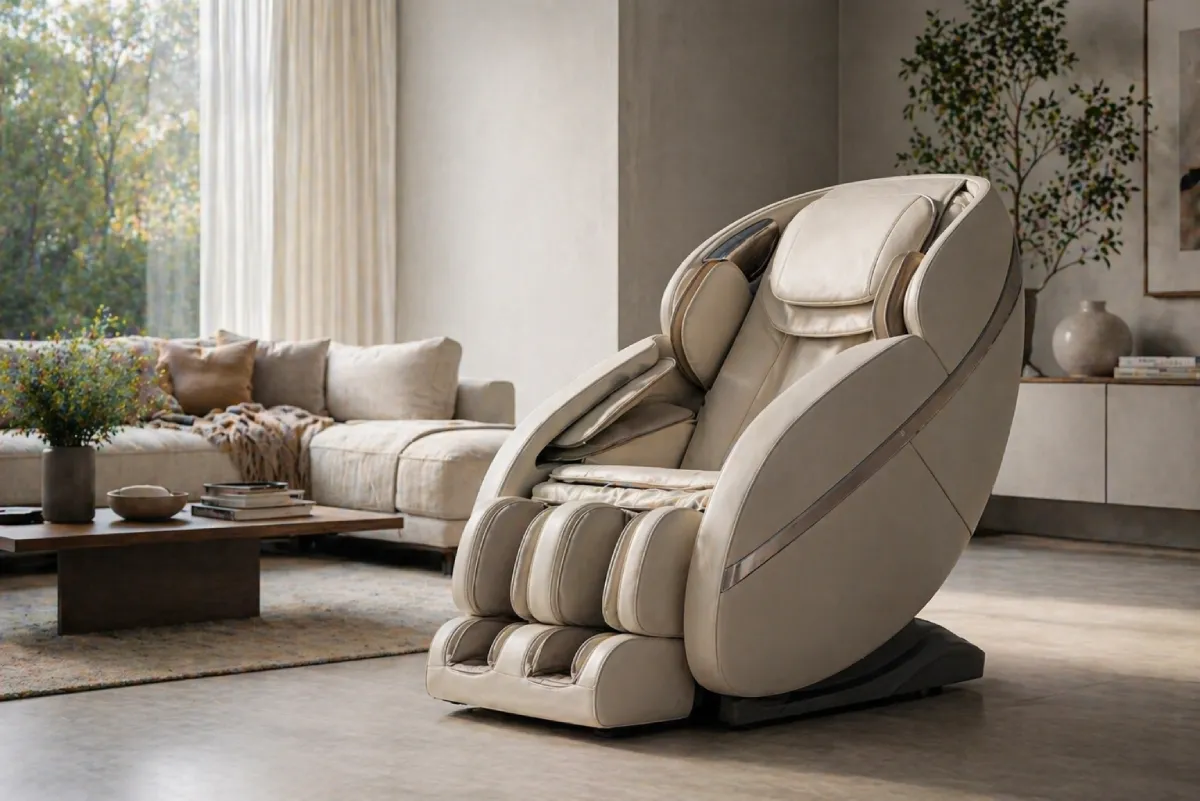 Massage Chairs