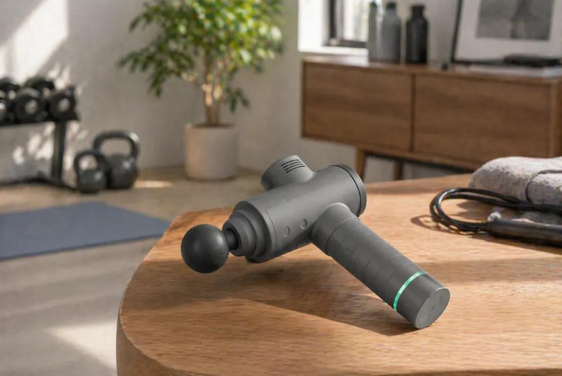 Massage Guns