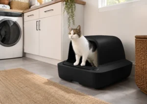 PetSafe ScoopFree Litter Box Review: Worth It for One Cat?