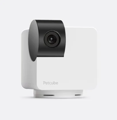 Petcube Cam 360