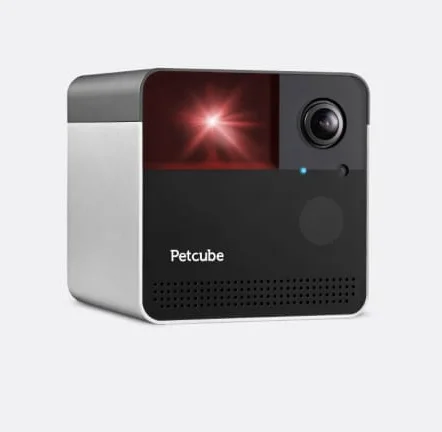 Petcube Play 2
