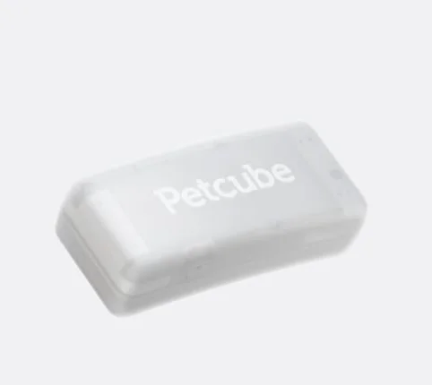 Petcube GPS Tracker