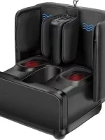 COMFIER 2 in 1 Foot Massager