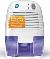 Eva-Dry EDV-1100 Electric Petite Dehumidifier