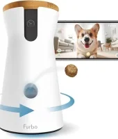 Furbo 360° Pet Camera