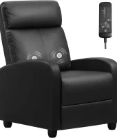 Furniwell Budget Massage Recliner