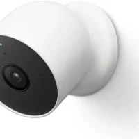 Google Nest Cam (2nd Gen)