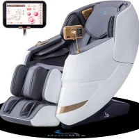 MassaMAX MT339 Massage Chair