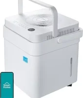 Midea Cube 50-Pint