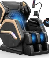 NAGLIFOR Full-Body Zero Gravity