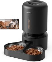 PETLIBRO Dual Automatic Feeder with Camera