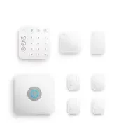 Ring Alarm Pro 8-Piece Kit