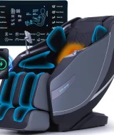 Stylish Massage Chair (A365 / UIIU-US)