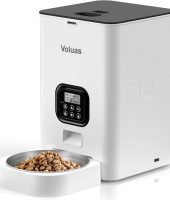 VOLUAS Automatic Cat Feeder