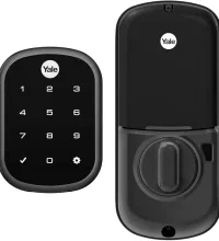 Yale-Assure-SL-Deadbolt-Smart-Lock