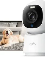 eufy Indoor Cam E30